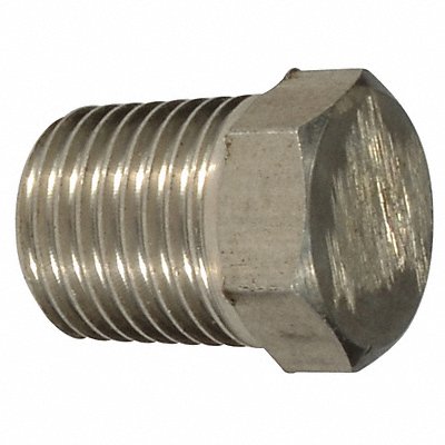 Npt Plug 1/4-18 MPN:PP60161G