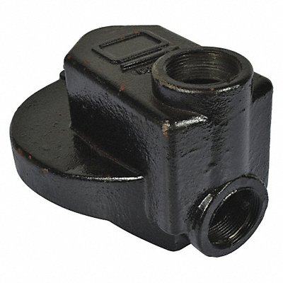 Pump Housing MPN:PPL2108CG