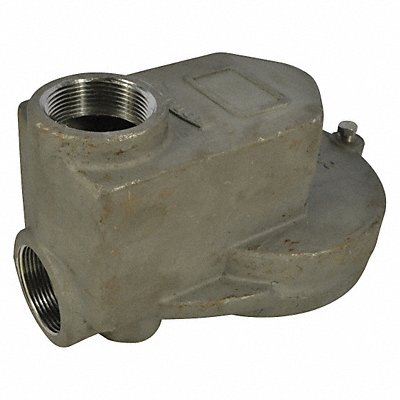 Pump Housing MPN:PPL2108SG