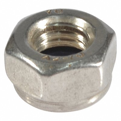 Self Lock Nut 3/8 Unc MPN:PPL3617G