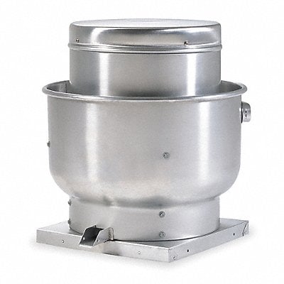 Example of GoVets Centrifugal Upblast Roof Exhaust Fans With Motor category