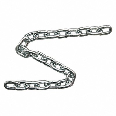 Chain Grade 30 3/8 Size 20 ft 2650 lb. MPN:1DJU4