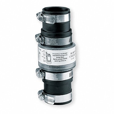 Check Valve TPR 1-1/4 or 1-1/2 Slip MPN:4UN79