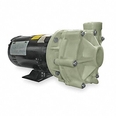 CentrifugalPump 1/2hp 3 Ph 208-230/460V MPN:2YER4