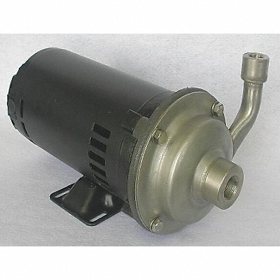 Pump 3/4 HP 230/460V 3.0/1.5 Amp MPN:4JMV6