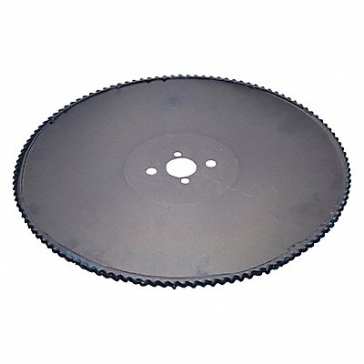 Cold Saw Blade Dia 14-1/2 in. MPN:499F55