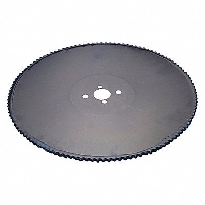 Cold Saw Blade Dia 14-1/2 in. MPN:499F56