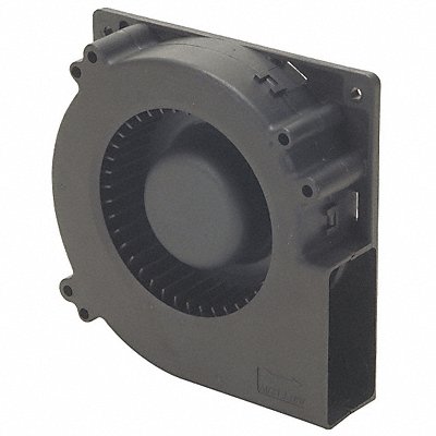 Axial Blower 24VDC 4-3/4 H MPN:5JME5