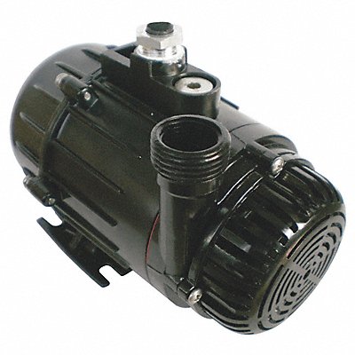 Pump Submersible 1/10HP MPN:12U598