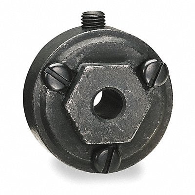 Hex Hub 1/2 In MPN:2A564