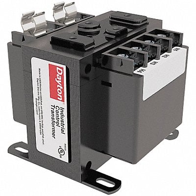 Control Transformer 50VA 3.11 in H MPN:31EG82