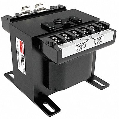 Control Transformer 500VA 4.63 in H MPN:31EG90