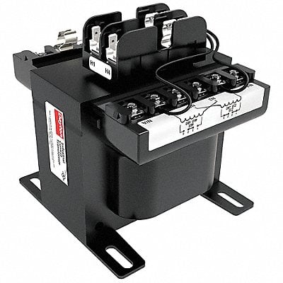 Control Transformer 500VA 5.79 in H MPN:31EH06