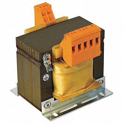 Transformer In 277V Out 24V 100VA MPN:4MTP4