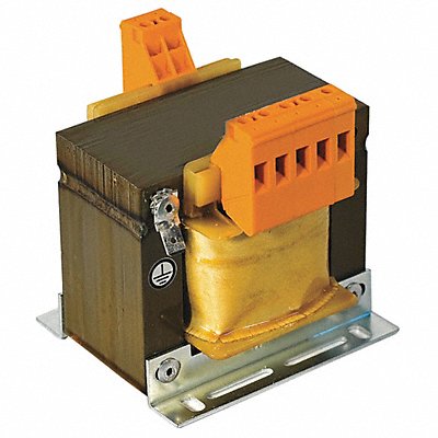 Transformer In 240/480V Out 24V 750VA MPN:4MTV1