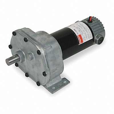 DC Gearmotor 85 rpm 12V TENV MPN:1LPK1