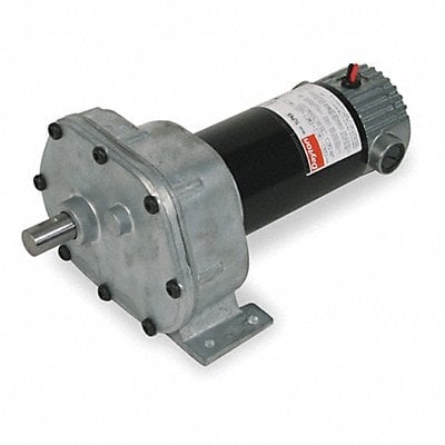 DC Gearmotor 58 rpm 12V TENV MPN:1LPK2