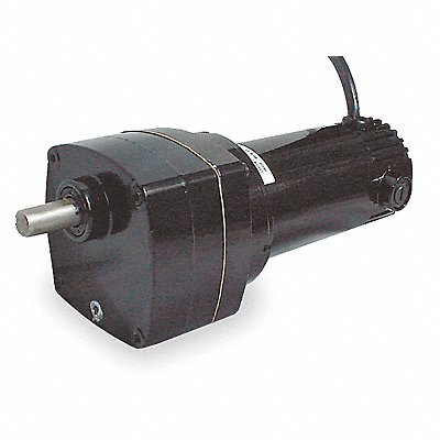 DC Gearmotor 5 rpm 90V TENV MPN:2H569