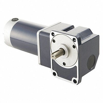 DC Gearmotor 90.3 rpm 24V TENV MPN:7CV61