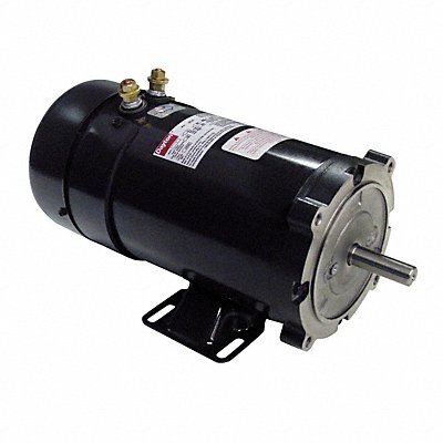 DC Motor 1 HP 1800 rpm 12V DC 56C TEFC MPN:108924.00