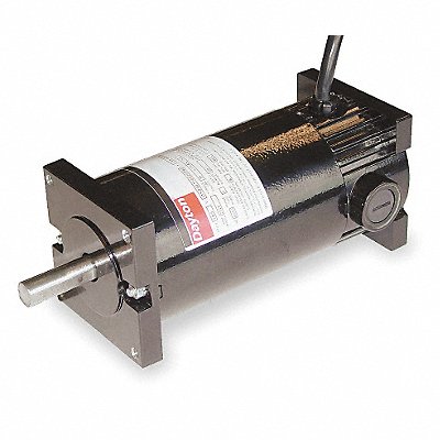 DC Motor 1/6 HP 1800 rpm 180V MPN:1Z851