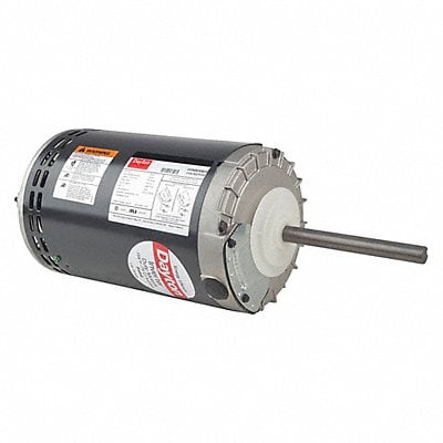 Condenser Fan Motor 1 HP 825 rpm 60 Hz MPN:24PR70