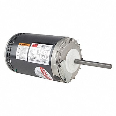 Condenser Fan Motor 1 HP 850 rpm 60 Hz MPN:24PR71