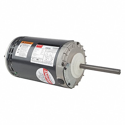 Condenser Fan Motor 2 HP 1140 rpm 60 Hz MPN:24PR75