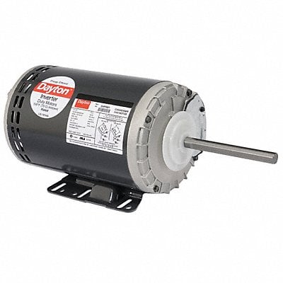 Fan Mtr 1 HP 1140 220-230/460 MPN:31TR67