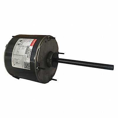 Condenser Fan Motor 1/4 HP 1075 rpm 60Hz MPN:3LU94