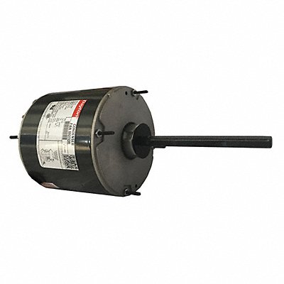 Condenser Fan Motor 1/3 HP 1075 rpm 60Hz MPN:3LU96