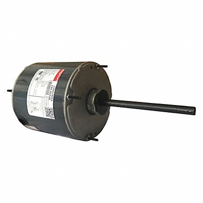 Condenser Fan Motor 1/2 HP 1075 rpm 60Hz MPN:3LU98