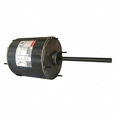 Condenser Fan Motor 3/4 HP 1075 rpm 60Hz MPN:3LU99