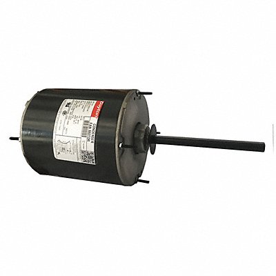 Condenser Fan Motor 3/4 HP 1075 rpm 60Hz MPN:3M769