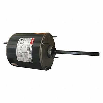 Condenser Fan Motor 3/4 HP 1075 rpm 60Hz MPN:4M208