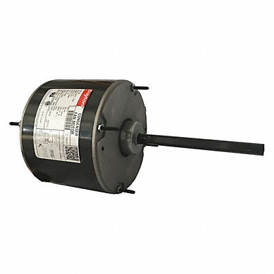 Condenser Fan Motor 1/6 HP 1075 rpm 60Hz MPN:4M261