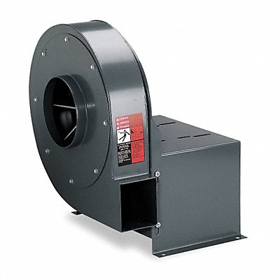 Blower 7 3/4 In MPN:2C940