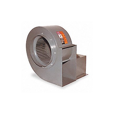 Blower 6 5/16 In Less Motor MPN:1C791