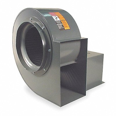 Blower Duct 9 In MPN:4C118