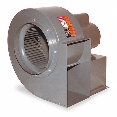 Direct Drive Blower 115/230 V MPN:7AP74