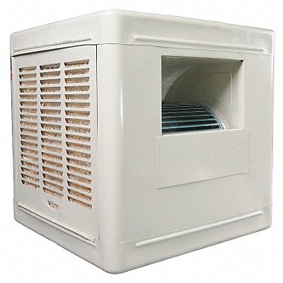 Ducted Evaporative Cooler 6800 cfm 3/4HP MPN:4RNP3