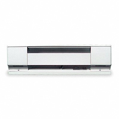 Elctrc Baseboard Heater 48 L 208V MPN:3KB39