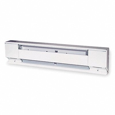 Elctrc Baseboard Heater 72 L 120V MPN:3UG80