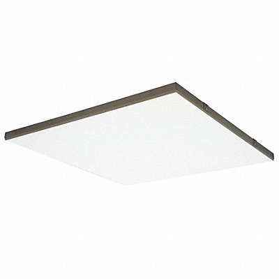 Electric Ceiling Panel Heater 24 L 208V MPN:54UD15