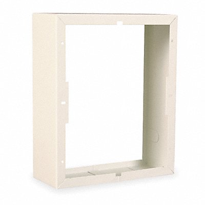 Mounting Frame Surface 24 In.L 24 In.W MPN:2YU98