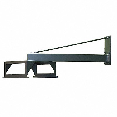 Mounting Bracket Wall/Ceiling 60kW MPN:4TDJ3