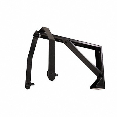 Wall Bracket Black MPN:784JJ3