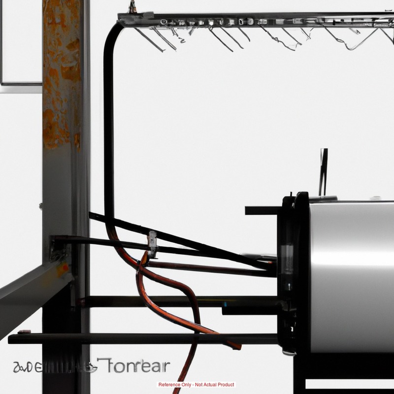 Electric Wall Heat Frame 16 3/20 W MPN:797V21