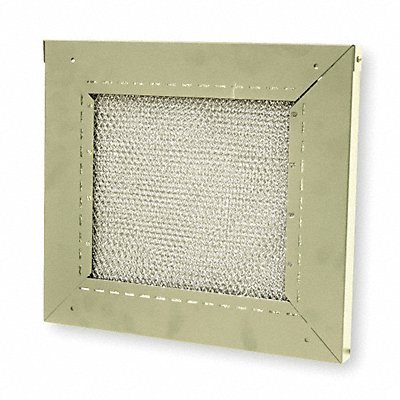 Reusable Filter 17 x 13-1/2 x 1 MPN:2KMN7