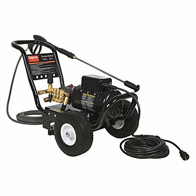 Pressure Washer 1500 psi MPN:GC-1502-0DE1